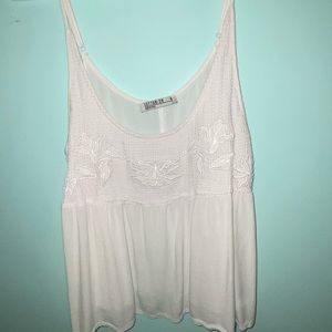 Cute Cotton on Tank Top!!